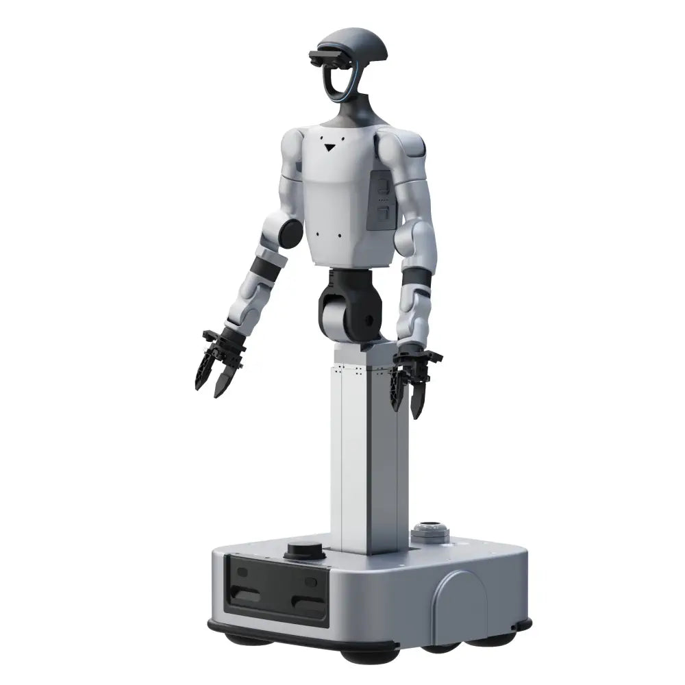 Unitree G1-D Ultimate D U9 Humanoid Robot