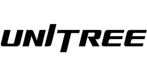 Unitree robotics brand logo
