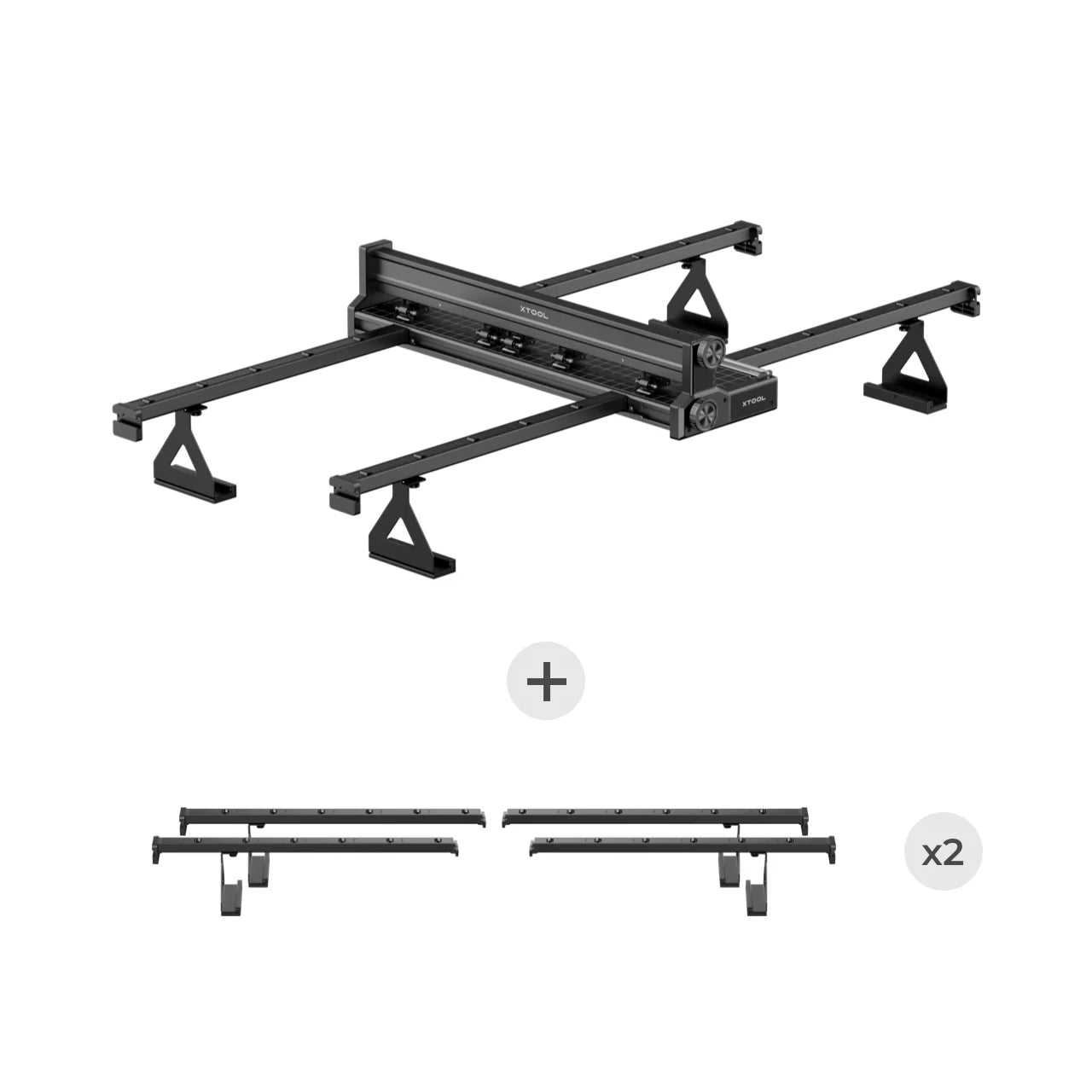 Automatic Conveyor Feeder for P2/P2S - Basic (39")
